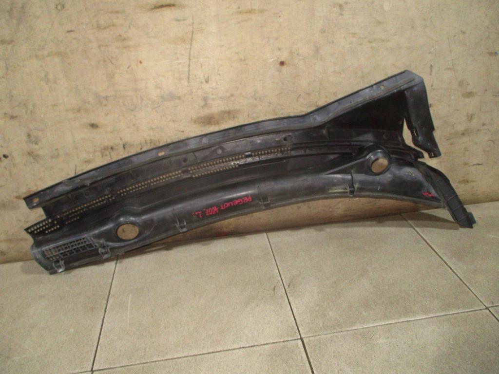 Решетка стеклоочистителя, 1000 рублей, Пермь