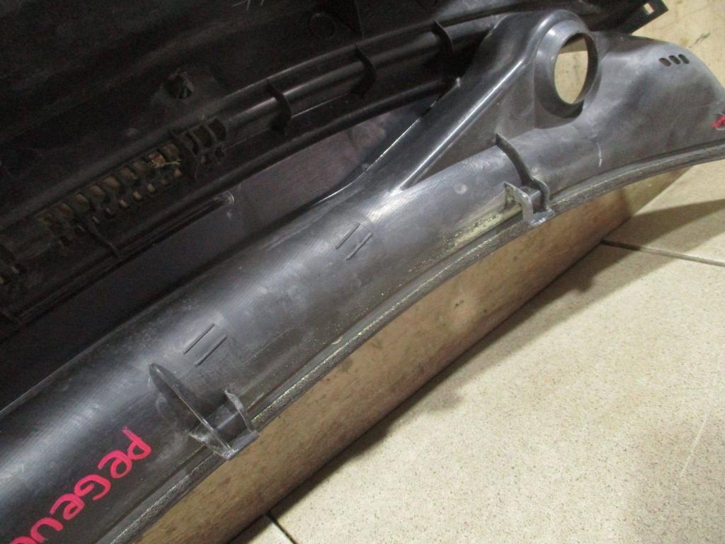 Решетка стеклоочистителя, 1000 рублей, Пермь