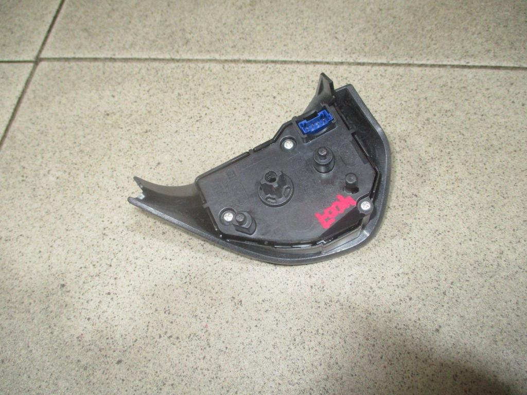 Кнопка в руль, 4700 рублей, Пермь