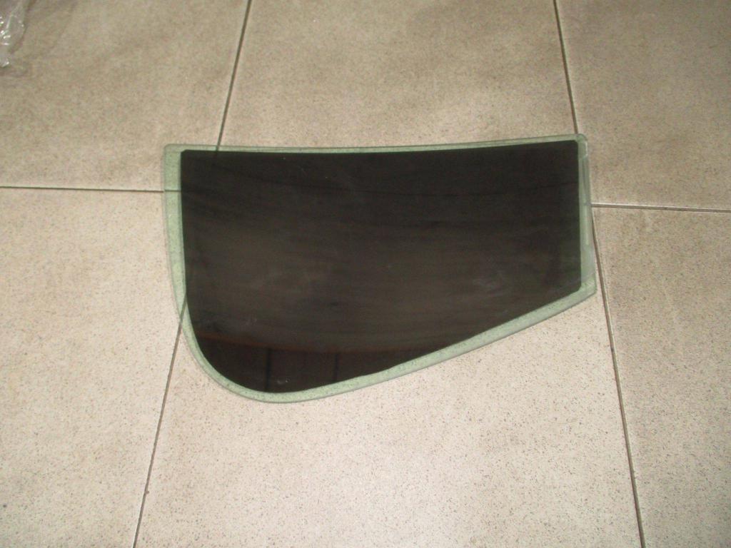 Стекло двери задней левой форточка, 500 рублей, Пермь