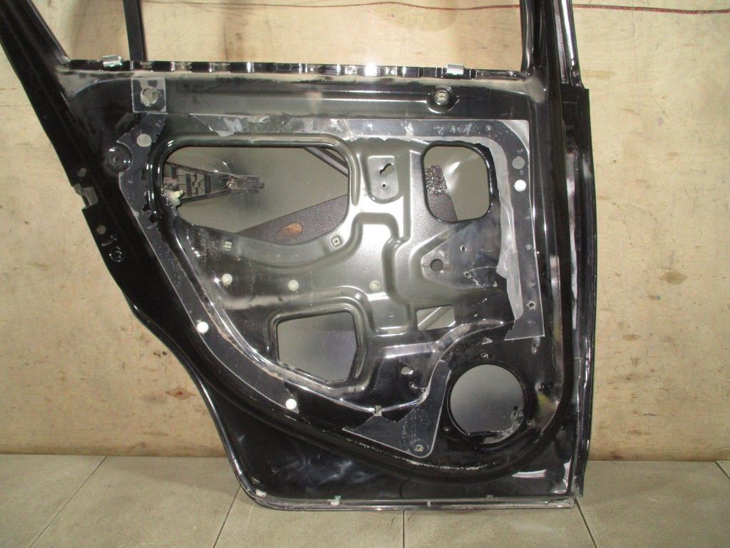 Дверь задняя левая, 4000 рублей, Пермь