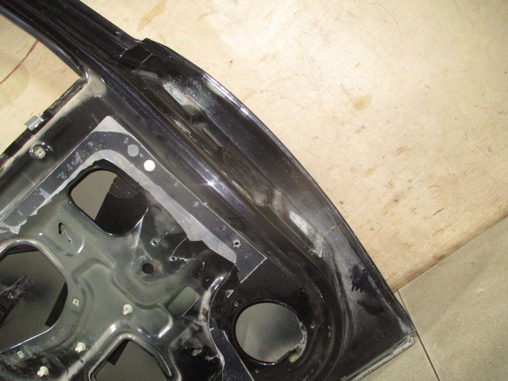 Дверь задняя левая, 4000 рублей, Пермь