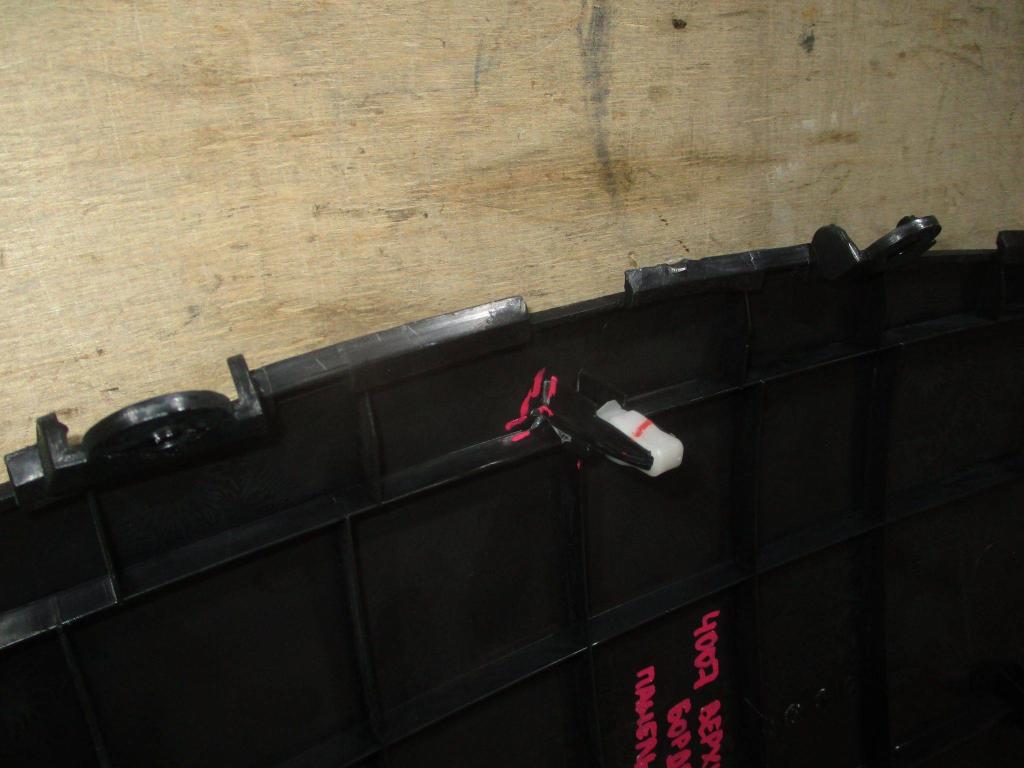 Накладка декоративная, 1000 рублей, Пермь