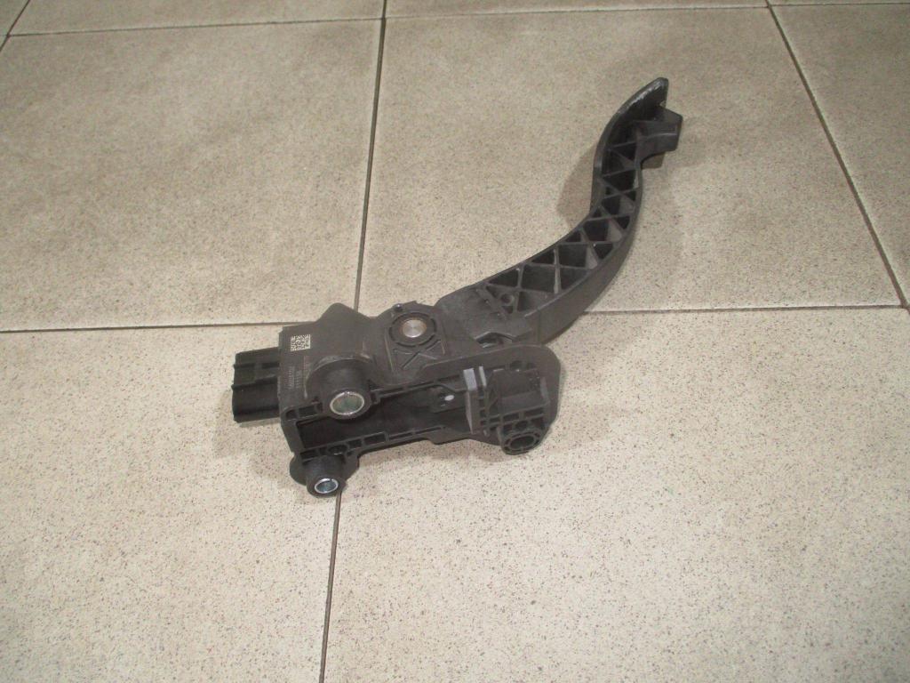 Педаль газа, 1500 рублей, Пермь