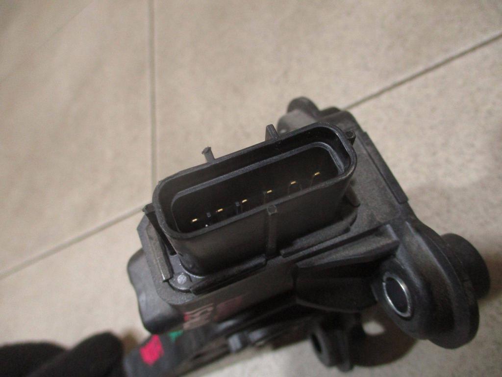 Педаль газа, 1500 рублей, Пермь