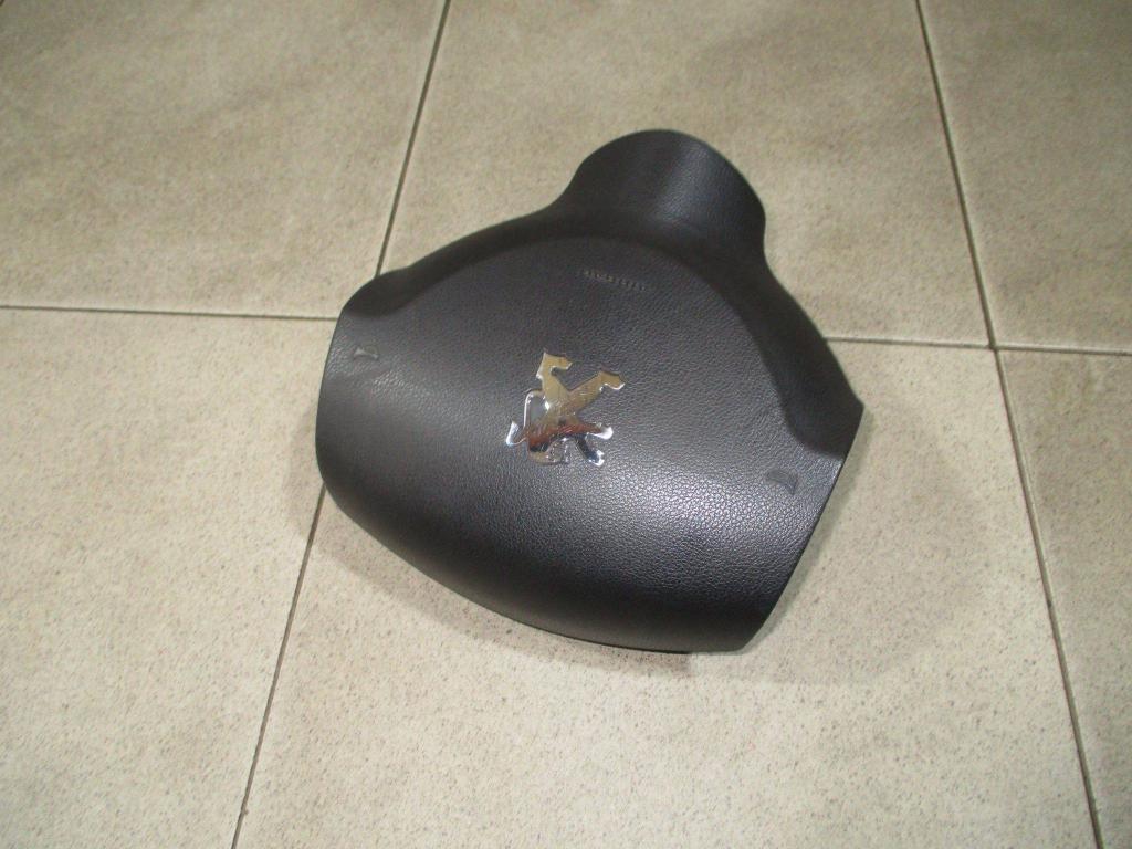 Подушка безопасности в руль, 9000 рублей, Пермь