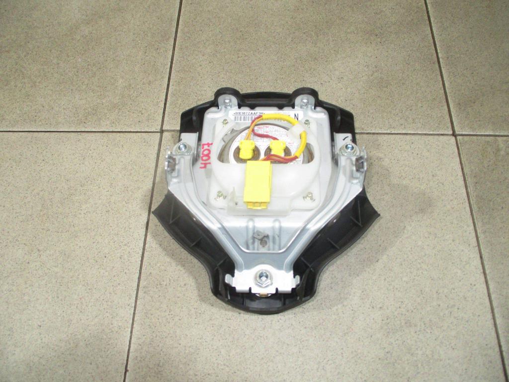 Подушка безопасности в руль, 9000 рублей, Пермь