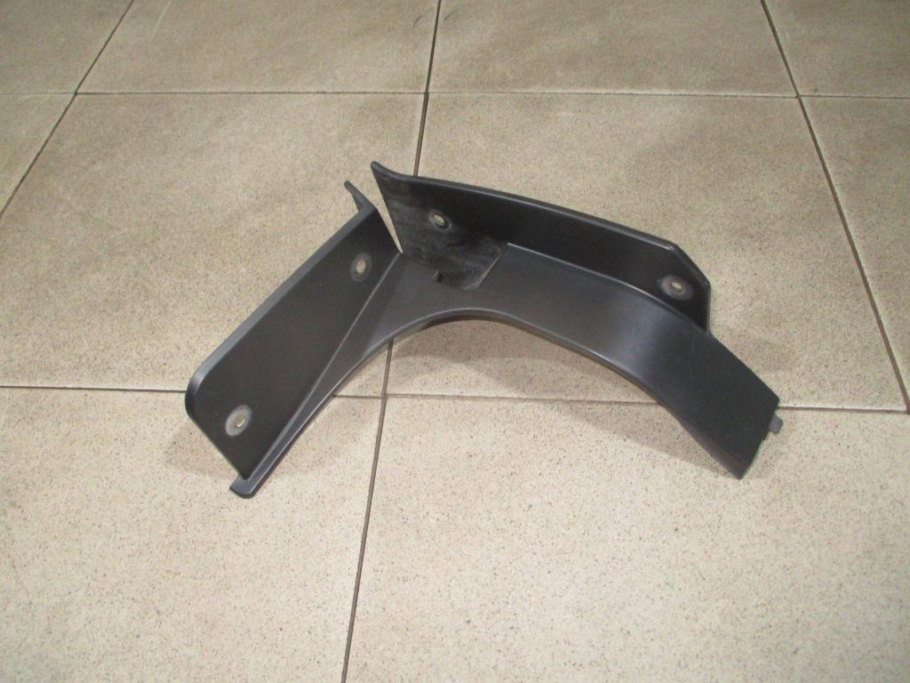 Кронштейн заднего бампера левый, 500 рублей, Пермь