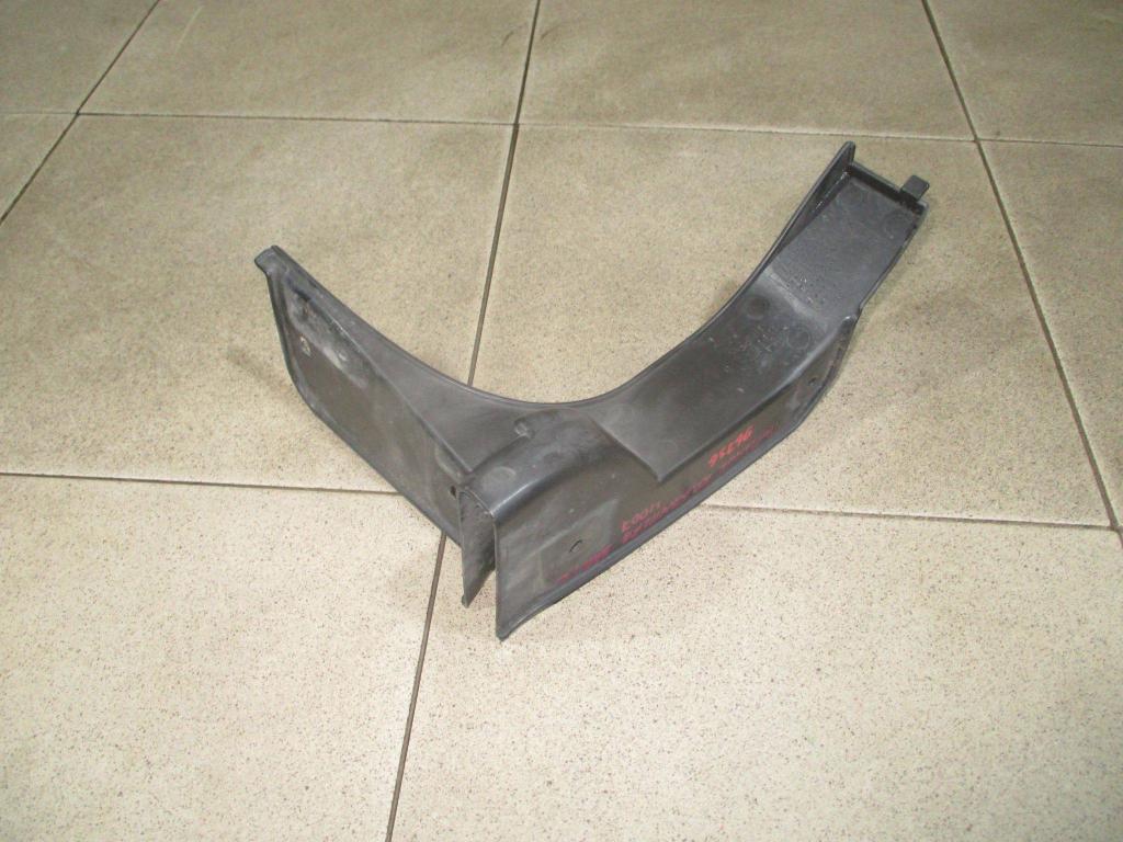 Кронштейн заднего бампера левый, 500 рублей, Пермь