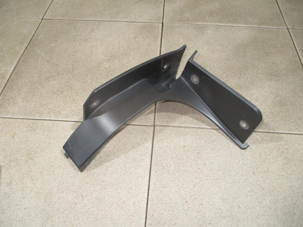 Кронштейн заднего бампера правый, 500 рублей, Пермь