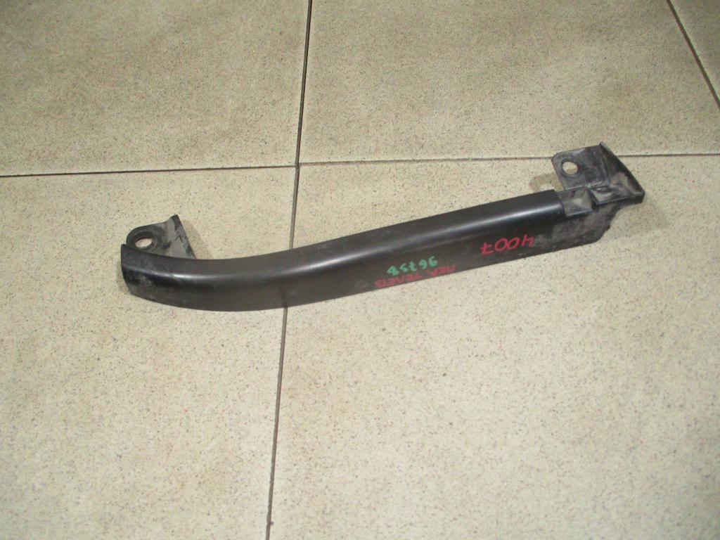 Кронштейн переднего бампера правый, 1000 рублей, Пермь