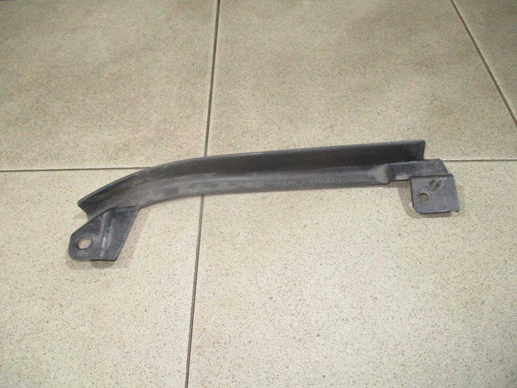 Кронштейн переднего бампера правый, 1000 рублей, Пермь