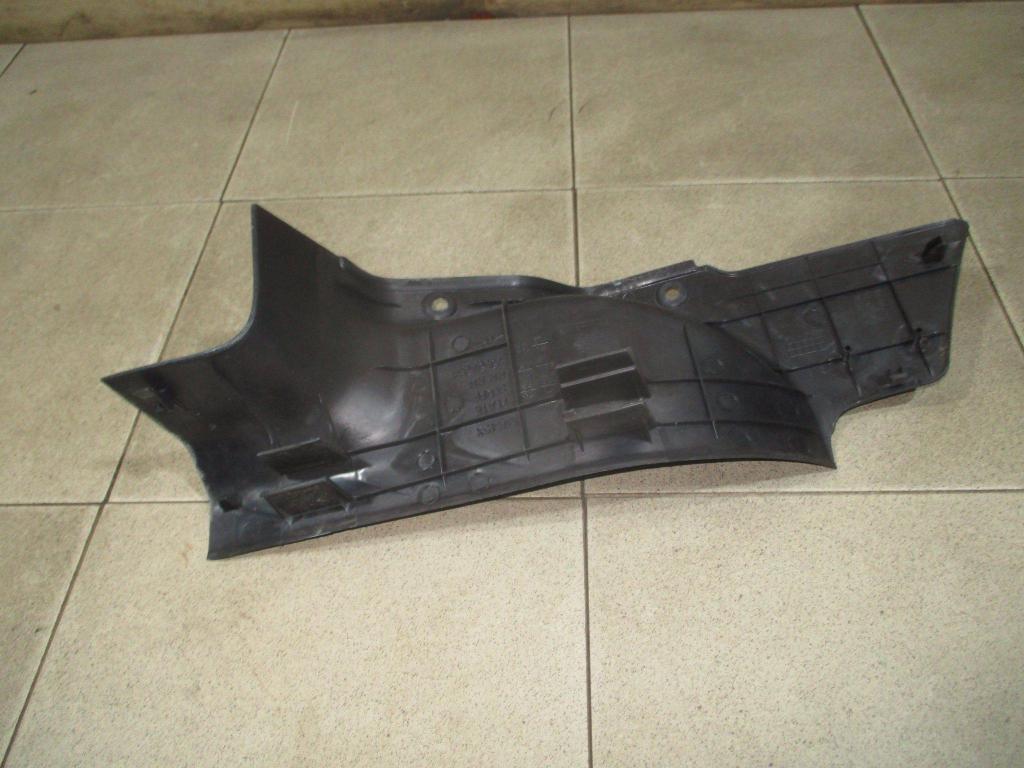 Накладка порога внутренняя, 500 рублей, Пермь