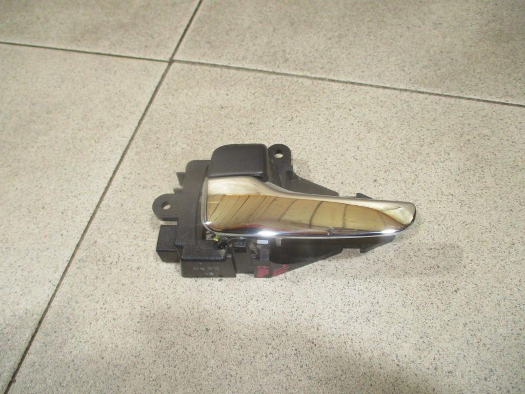 Ручка двери внутренняя левая, 500 рублей, Пермь