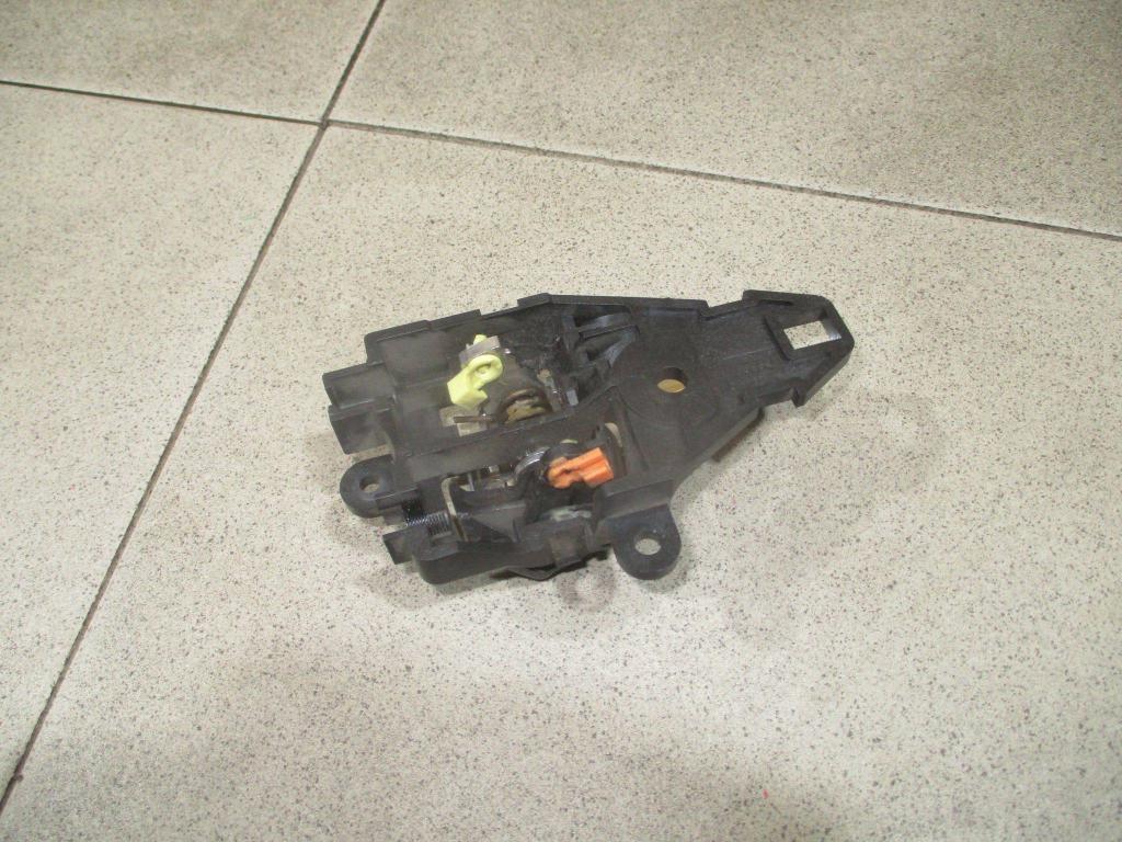 Ручка двери внутренняя левая, 500 рублей, Пермь