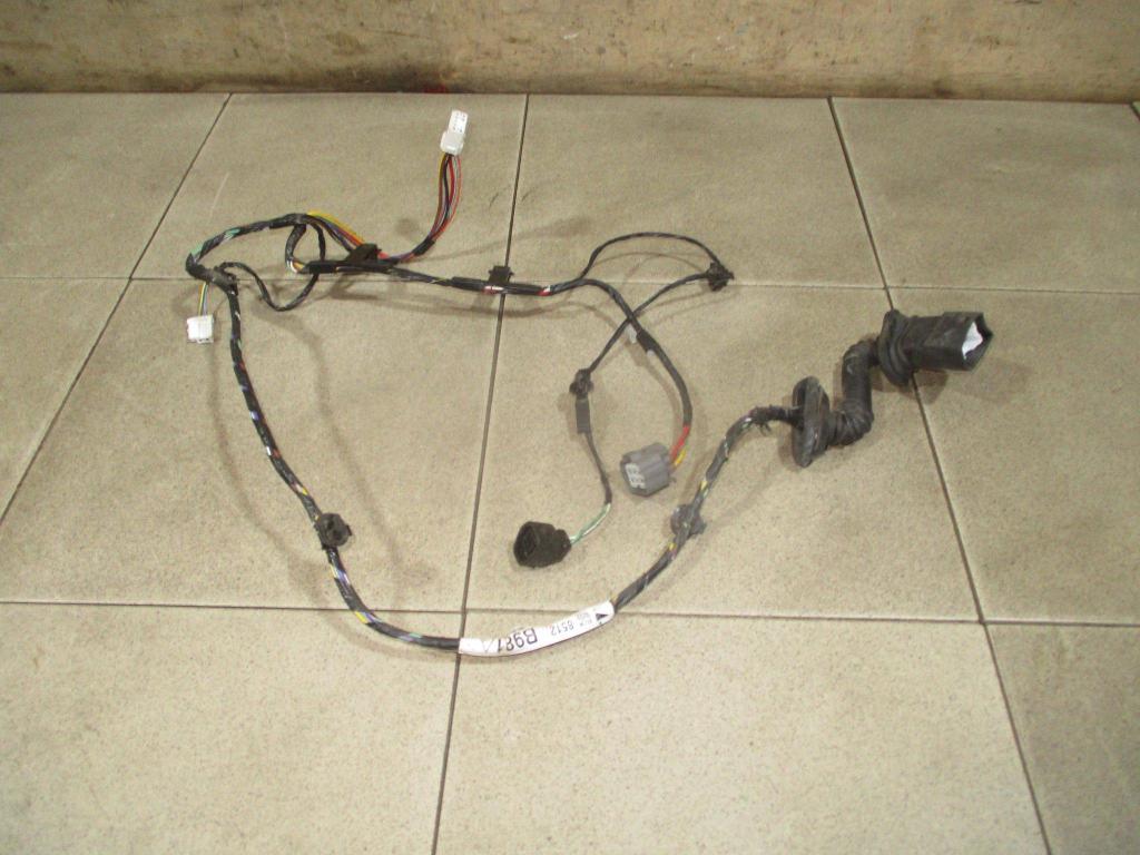 Проводка двери, 1000 рублей, Пермь