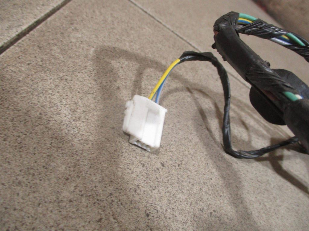 Проводка двери, 1000 рублей, Пермь