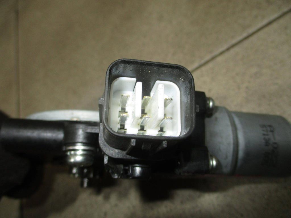 Моторчик стеклоподъемника, 2100 рублей, Пермь