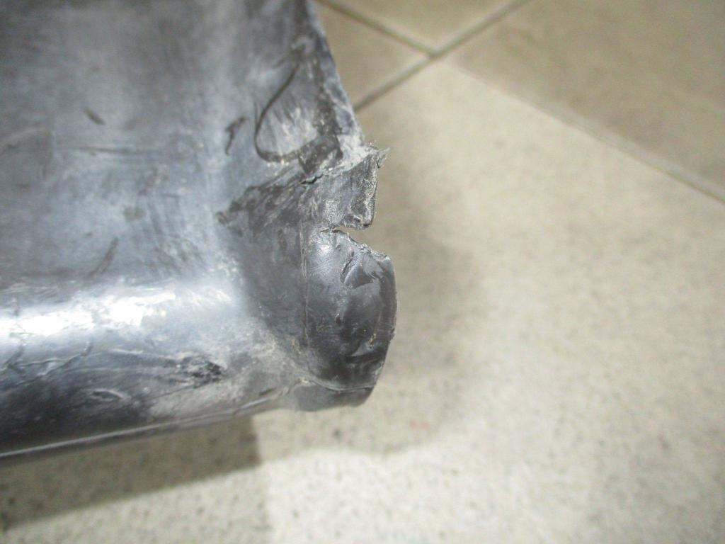 Воздухозаборник наружный, 1000 рублей, Пермь