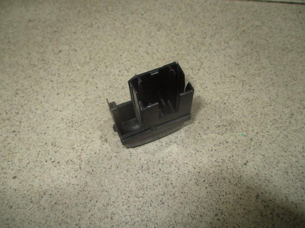 Заглушка, 500 рублей, Пермь