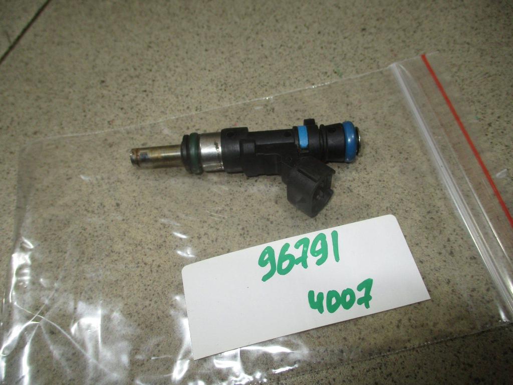 Форсунка топливная, 800 рублей, Пермь