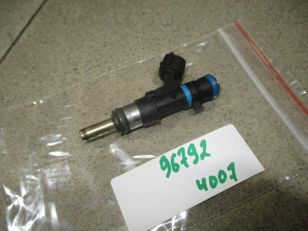 Форсунка топливная, 800 рублей, Пермь