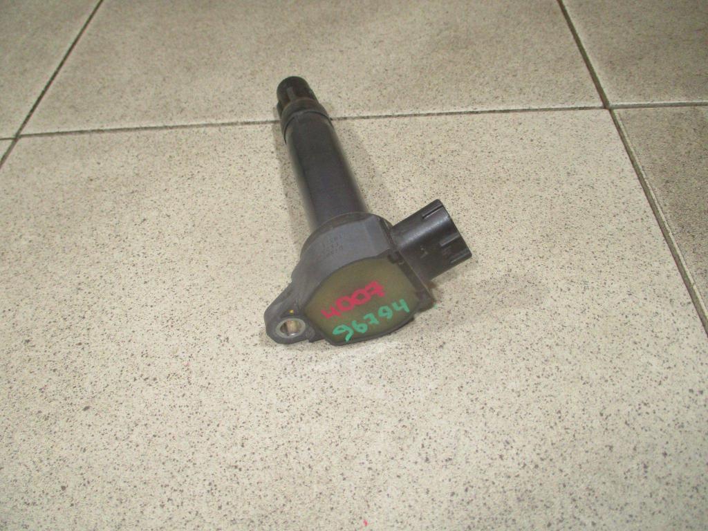 Катушка зажигания, 500 рублей, Пермь