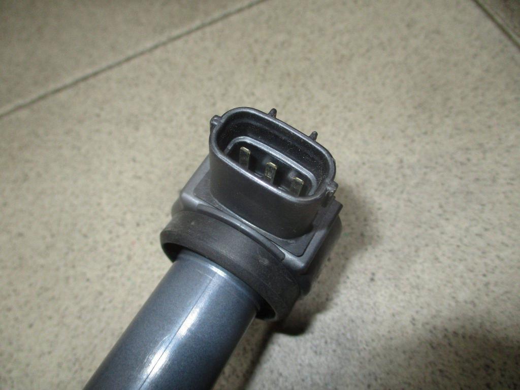 Катушка зажигания, 500 рублей, Пермь