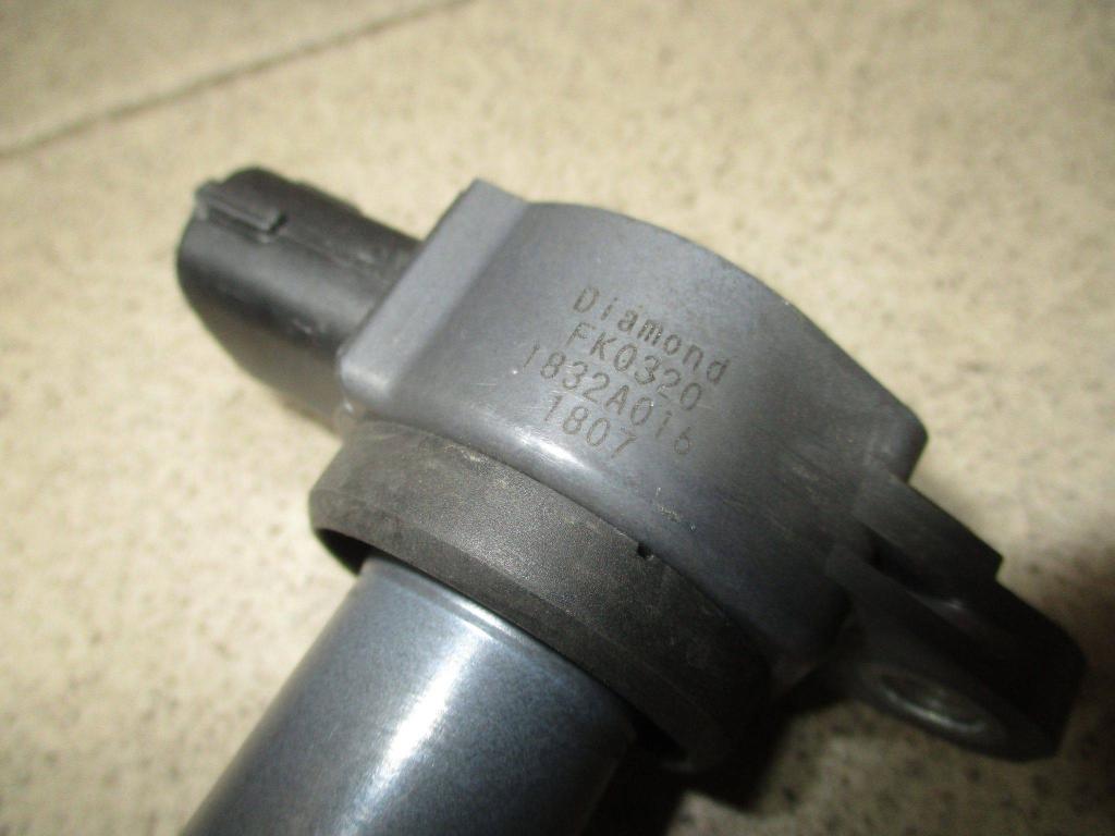 Катушка зажигания, 500 рублей, Пермь