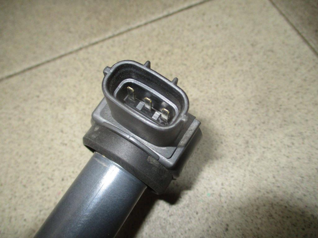 Катушка зажигания, 500 рублей, Пермь