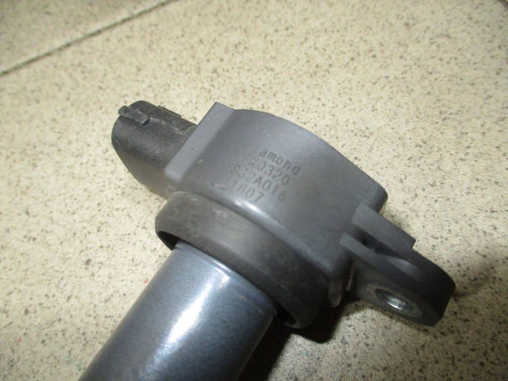 Катушка зажигания, 500 рублей, Пермь