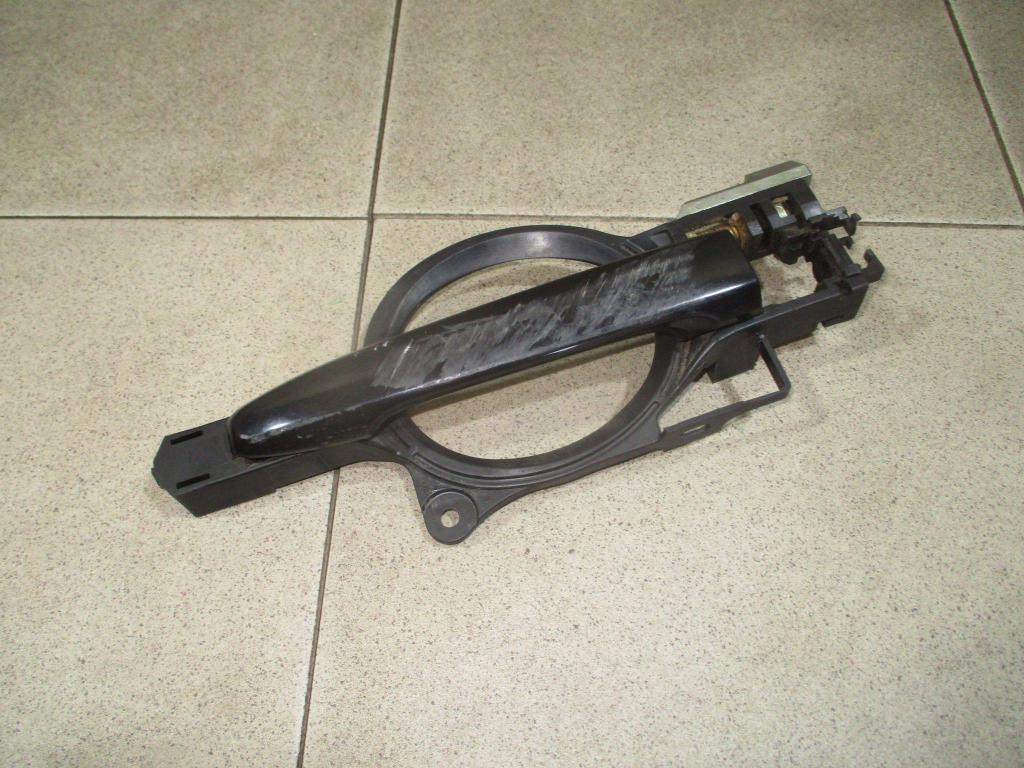 Ручка двери передней наружная левая, 500 рублей, Пермь