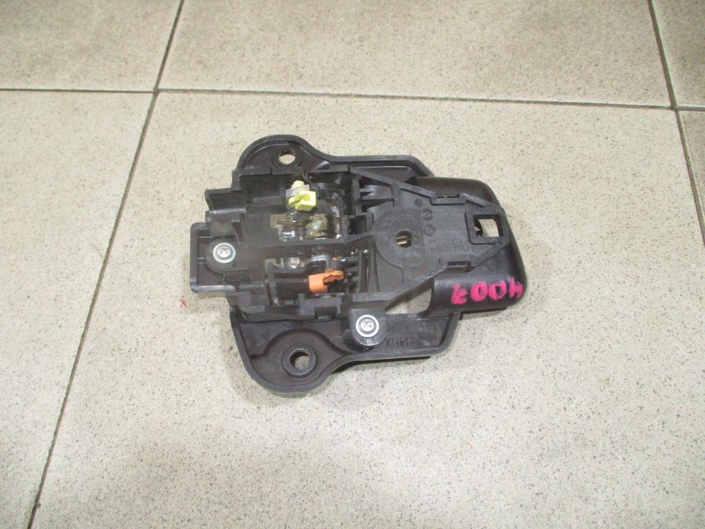 Ручка двери внутренняя левая, 500 рублей, Пермь