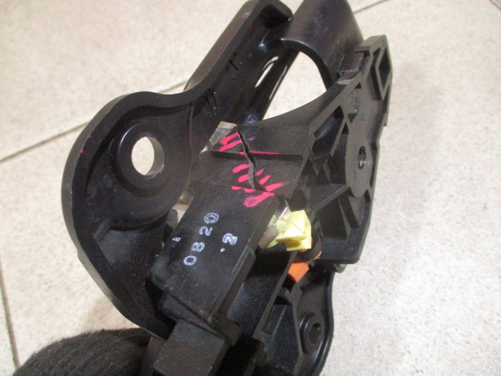 Ручка двери внутренняя левая, 500 рублей, Пермь