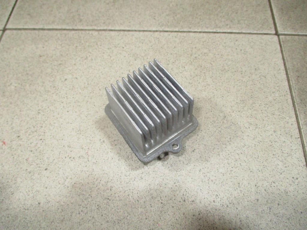 Резистор отопителя, 500 рублей, Пермь