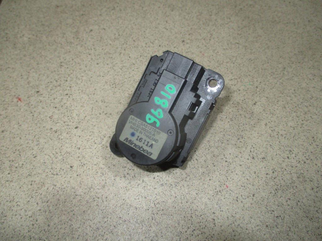 Моторчик заслонки печки, 1200 рублей, Пермь