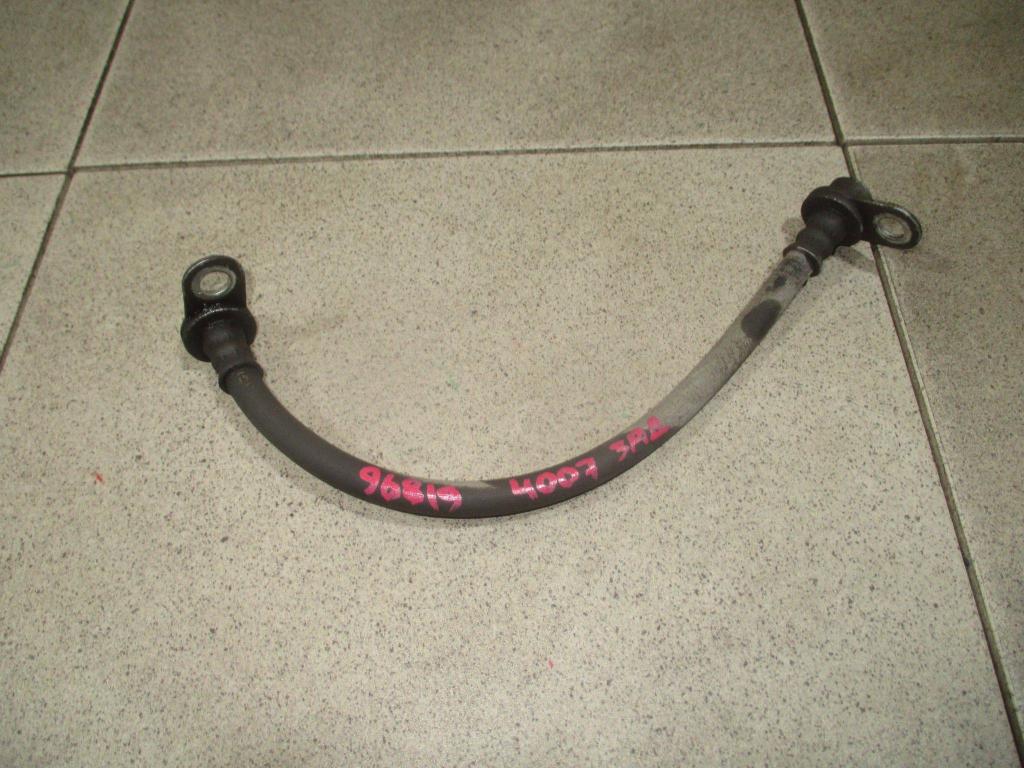 Шланг тормозной задний, 500 рублей, Пермь