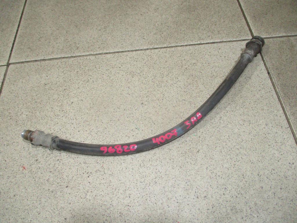 Шланг тормозной задний, 500 рублей, Пермь