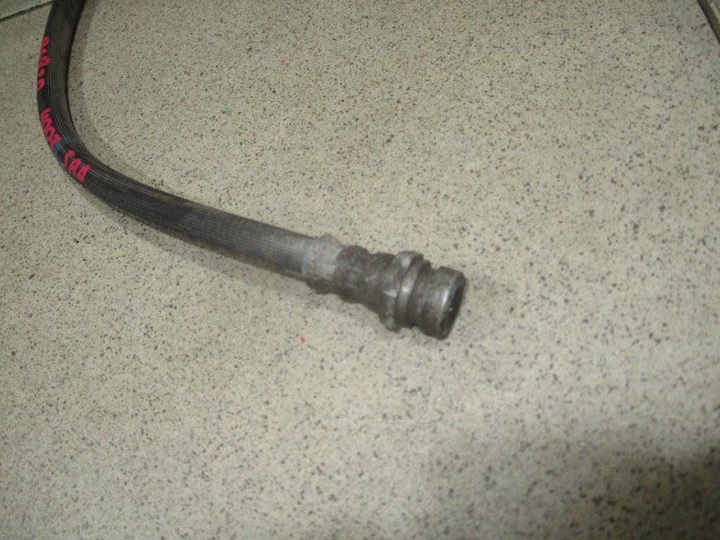 Шланг тормозной задний, 500 рублей, Пермь