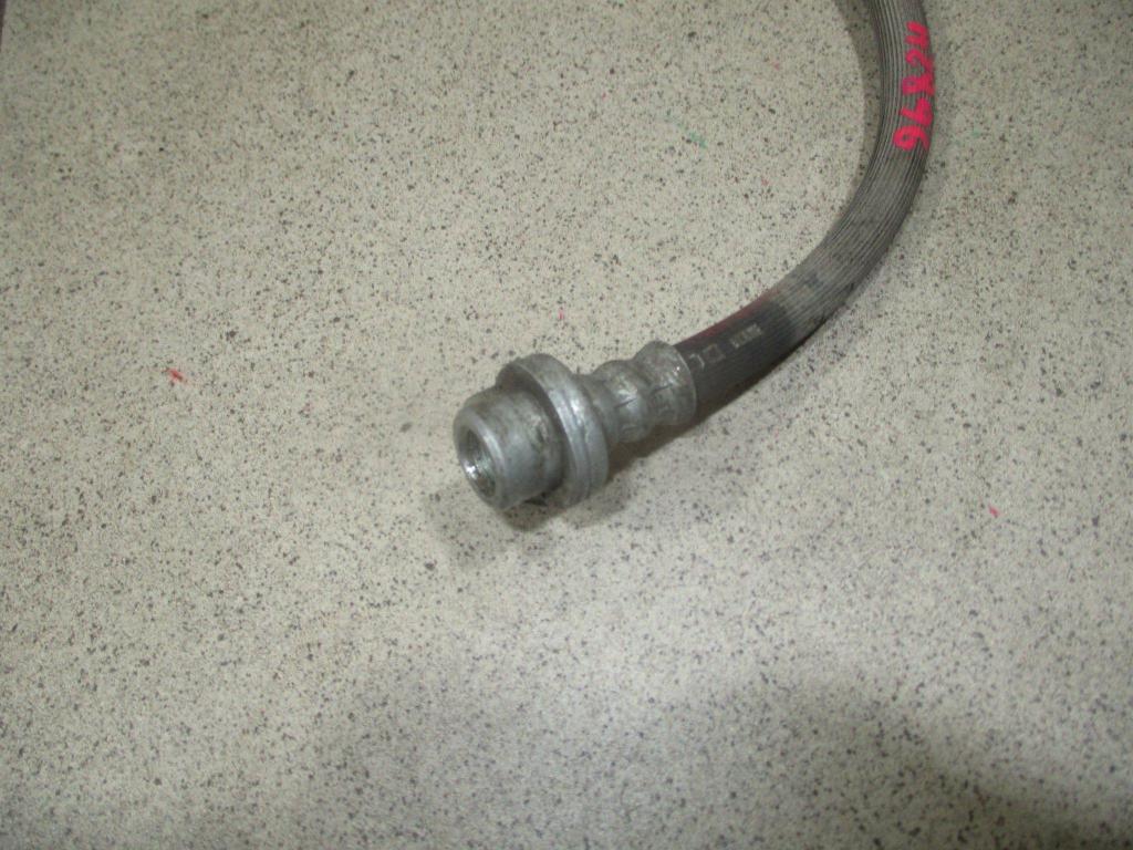 Шланг тормозной задний, 500 рублей, Пермь