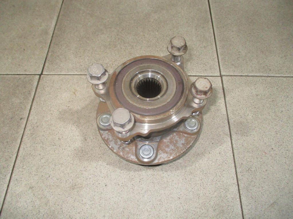 Ступица задняя, 1500 рублей, Пермь