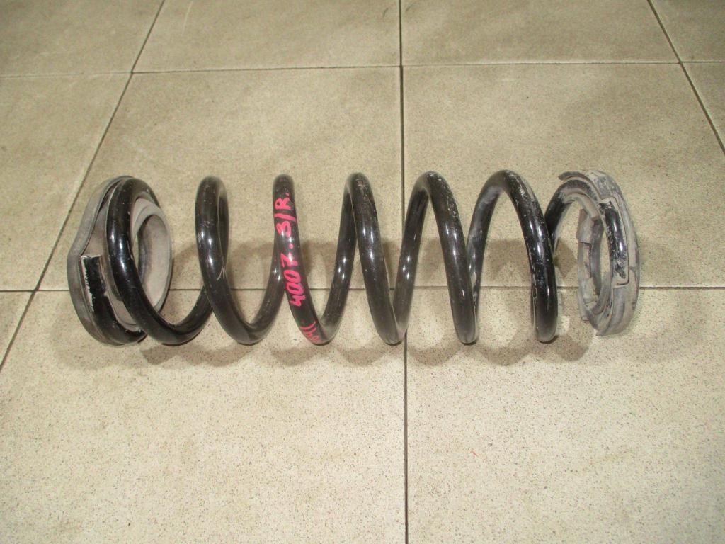 Пружина задняя, 1000 рублей, Пермь