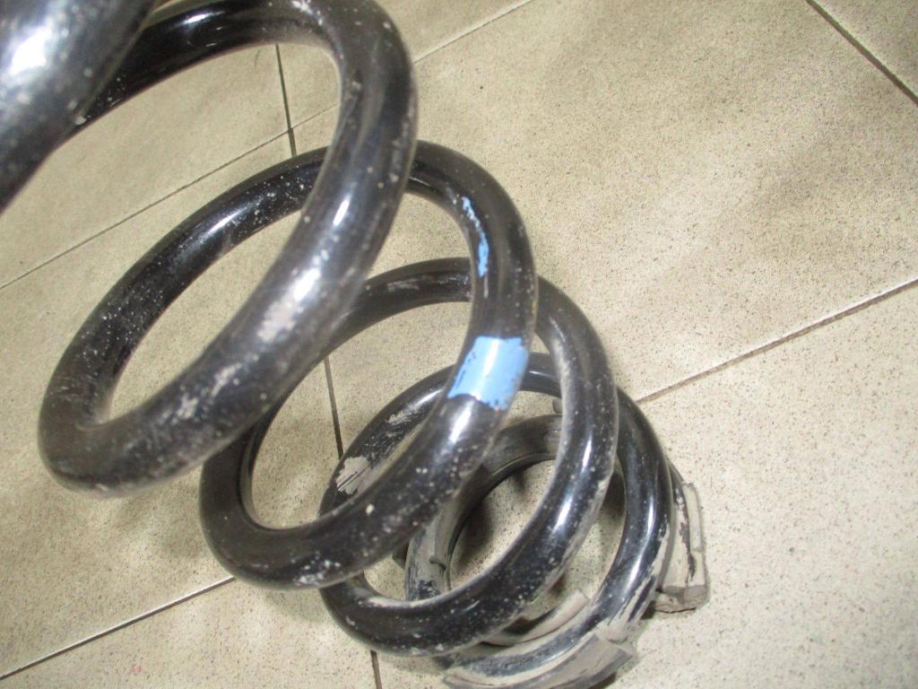 Пружина задняя, 1000 рублей, Пермь