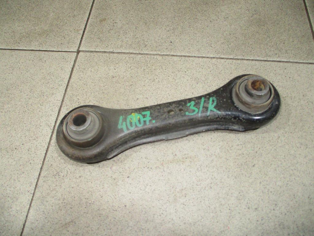 Тяга задняя поперечная, 1000 рублей, Пермь