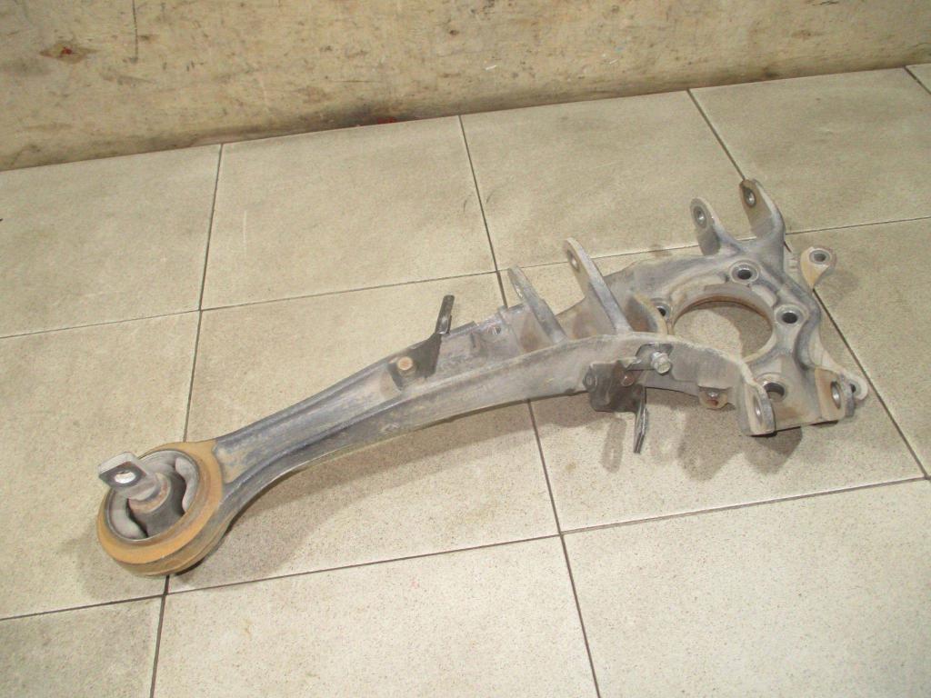 Рычаг задний продольный левый, 3000 рублей, Пермь