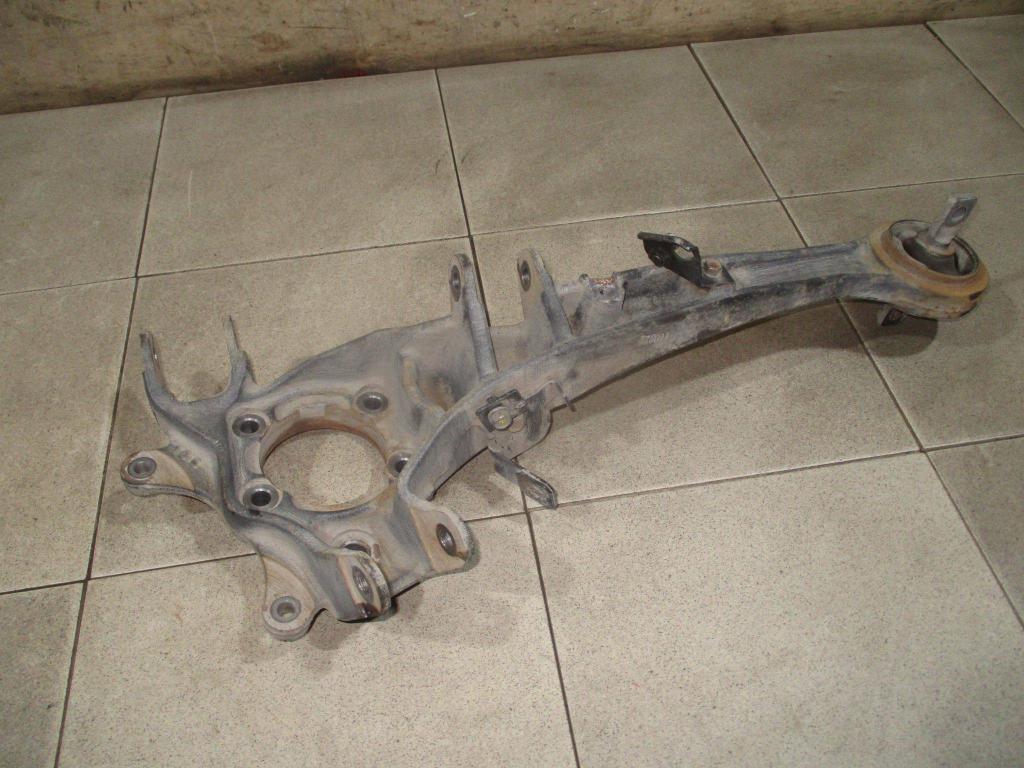 Рычаг задний продольный правый, 3000 рублей, Пермь