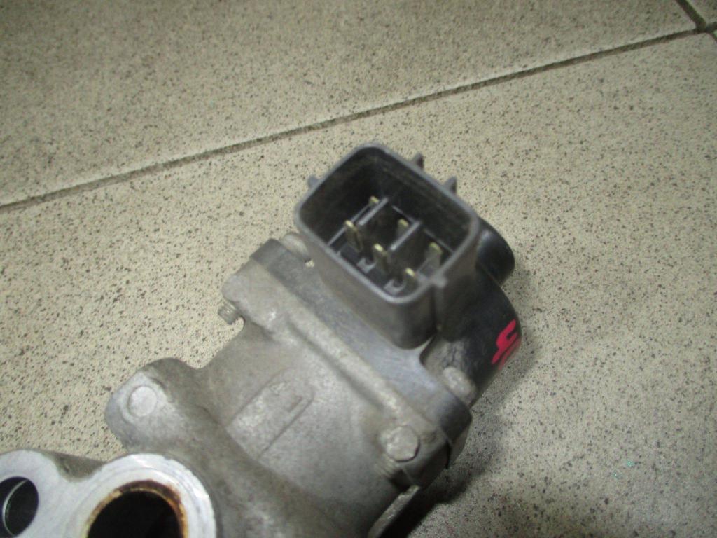 Клапан ЕГР, 1000 рублей, Пермь