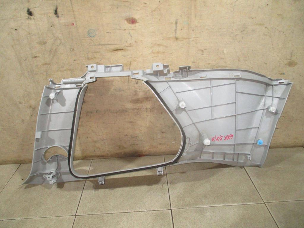 Обшивка багажника, 1500 рублей, Пермь