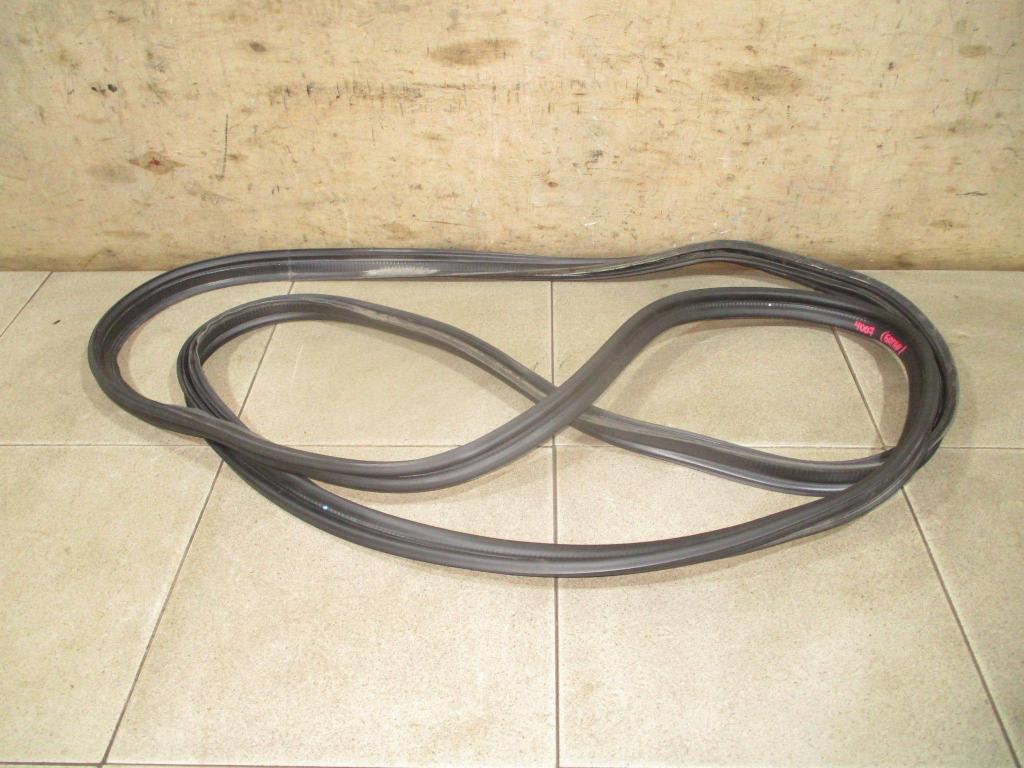 Уплотнитель багажника, 2000 рублей, Пермь
