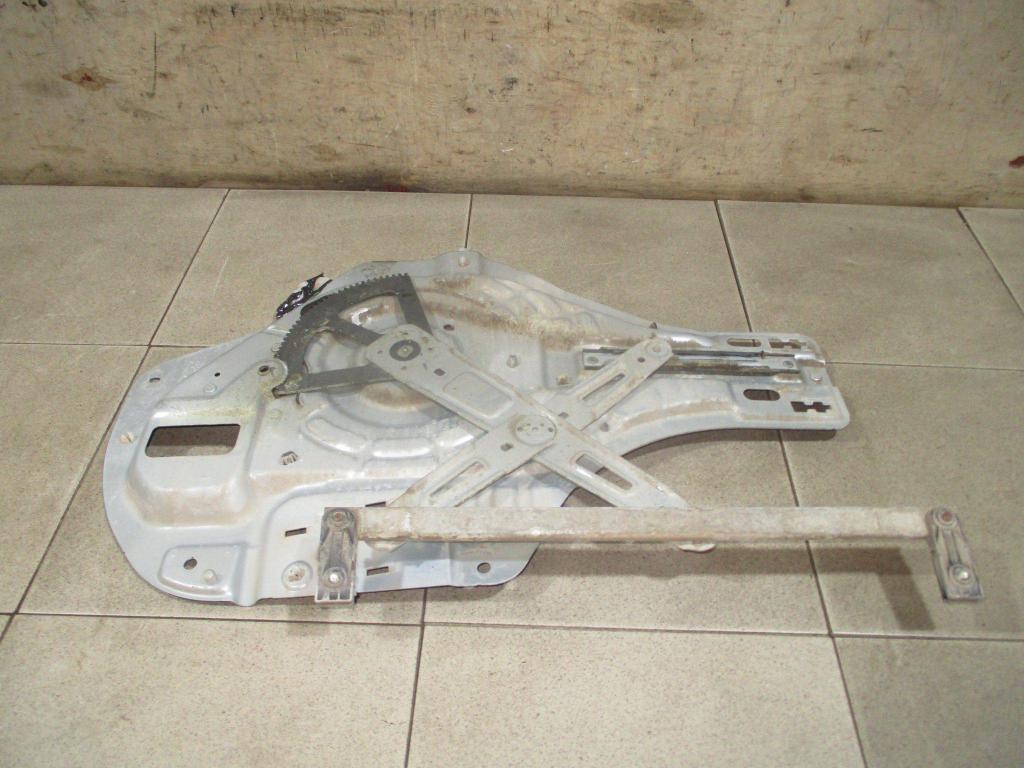 Стеклоподъемник передний правый, 1100 рублей, Пермь